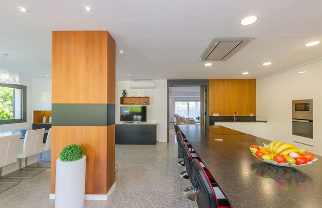 Villa Diagonal in Can Picafort - Foto 32