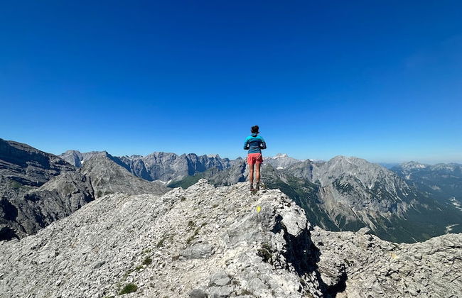 Haus Lesch - Stilvolle Appartements mit tollem Bergblick in Kreuth am Tegernsee - Foto 36