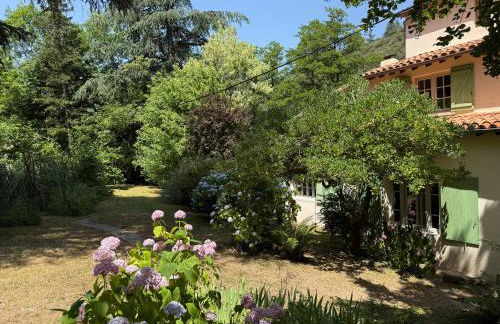 Les Cèdres - Foto 64