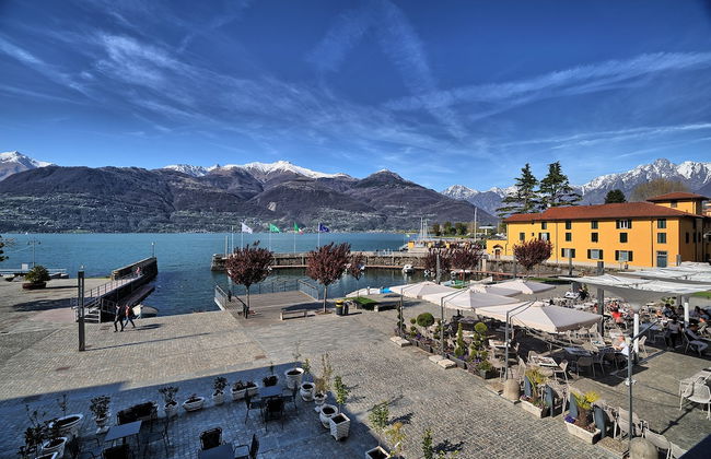 Marina Apartments - Foto 1