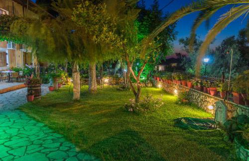 Stavros Apartments - Foto 26