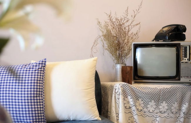 Feliz En Vista River Apartments - Foto 11