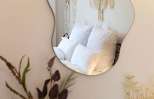 Overlook Lodge - 5 Sterne Ferienhaus am Edersee im Kellerwald - Foto 41