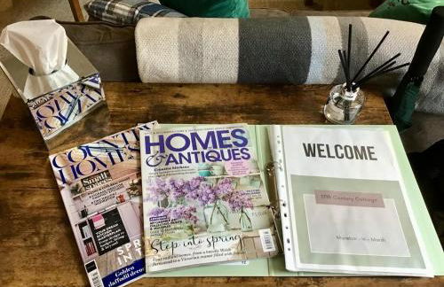 The Cotswolds Hidden Gem - Foto 16