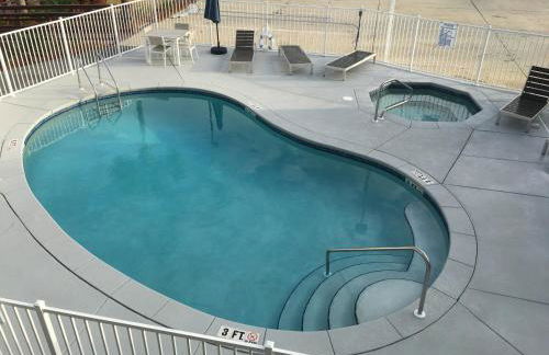 Dazzling Mexico Beach Condo - Walk to the Beach! - Photo 22