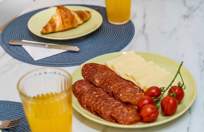 Apartment Larissa - Foto 23