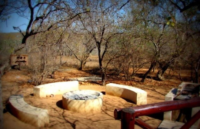 Marloth Kruger Accommodation - Foto 34