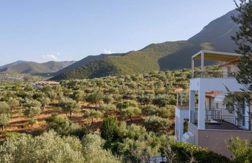 Nikole's Villas Luxury 180m2 - Photo 14