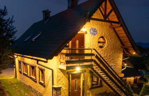 Bajeczny domek Andrzejówka - Photo 3