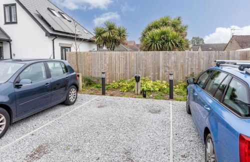 Beautiful house in Poole with parking, all ground floor level - Foto 12