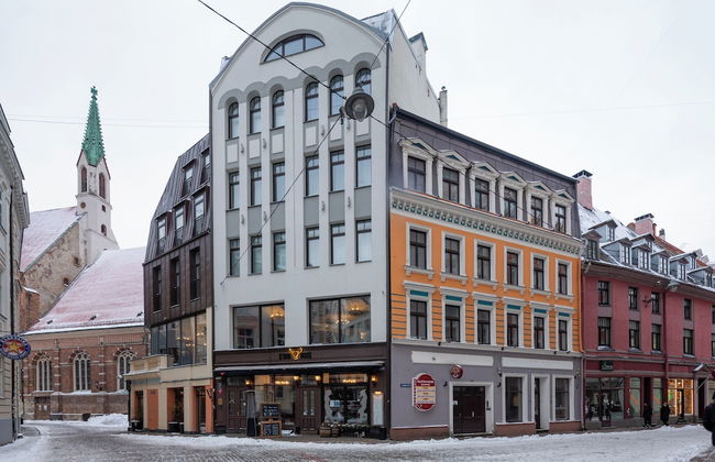 Audeju Two Bedroom With Two Bathrooms - Photo 38