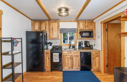 Waterfront Cabin On Full Rec Lake - Sleeps 6 - Foto 22