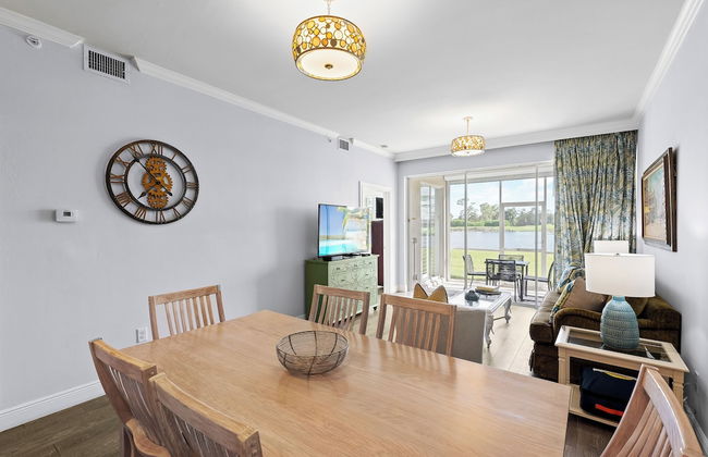 Bologna - Luxury 2-BR Condo with Lake & Golf Views at Green Links, Lely Resort. Access to Pool, Hot Tub, Tennis Courts, and Golf Courses. Near Naples Beaches & Downtown - Foto 20