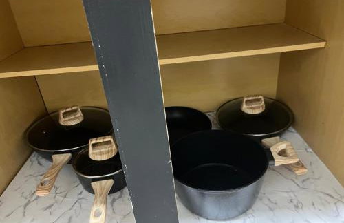 Skyview Studio - Foto 10