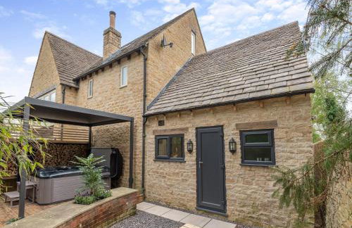 Wisteria Cottage - Foto 12