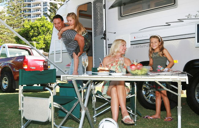 Main Beach Tourist Park - Photo 46