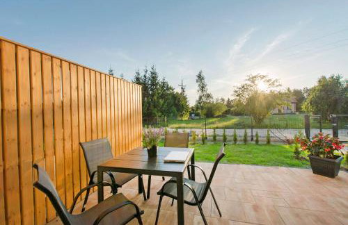 Dom Gościnny 2 Ogrodowa - Foto 2