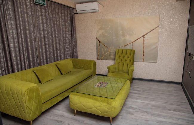 My Suite by Hera - Foto 53