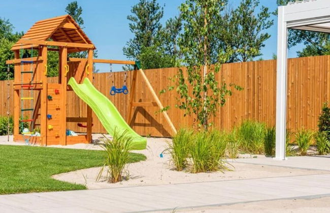 Holiday Home in Grzybowo Near Wide Beach - Foto 12