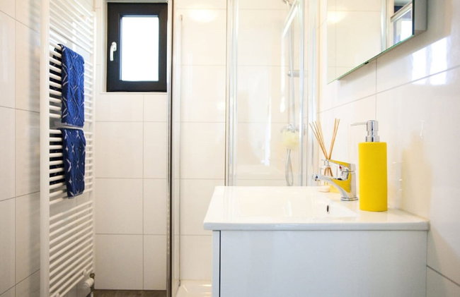 Holiday Park Home With Modern Charm - Foto 14