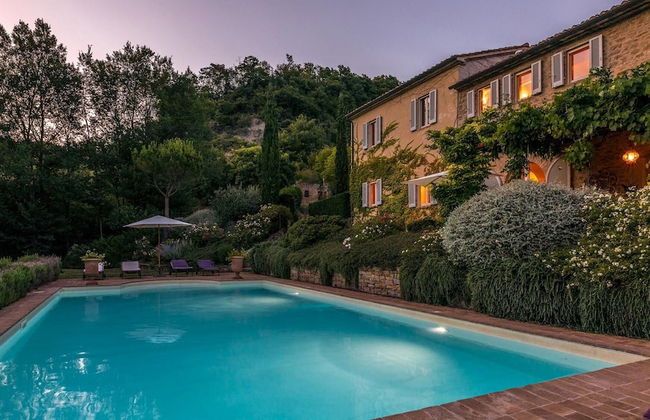 Col Di Casale 8 in Montone - Foto 40