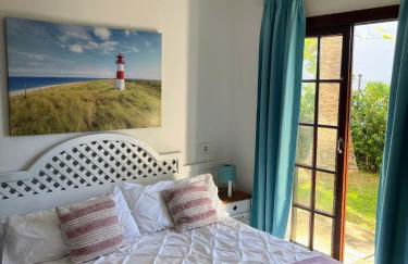 Cozy Apartment in Son Xoriguer Stays Walk to Beach - Foto 32