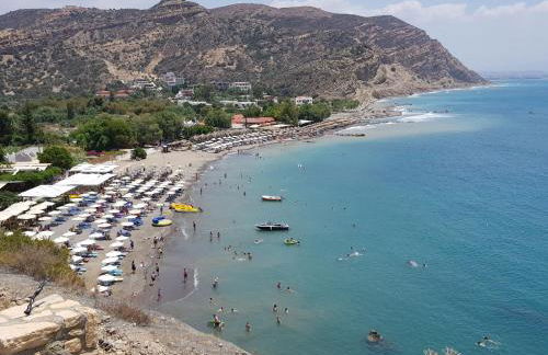 Fourfouras Cottage - Foto 38