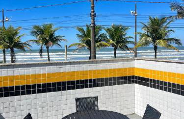 Apartamento pé na areia - Foto 7