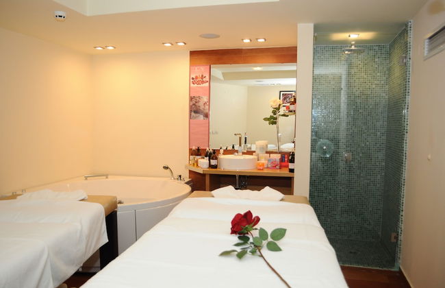 Apart Hotel Tarsis Club - Foto 27