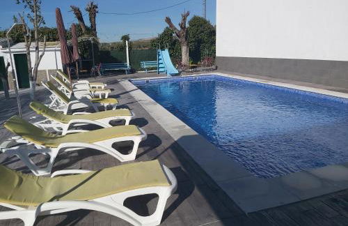 Villa Turística Miguel - Foto 7