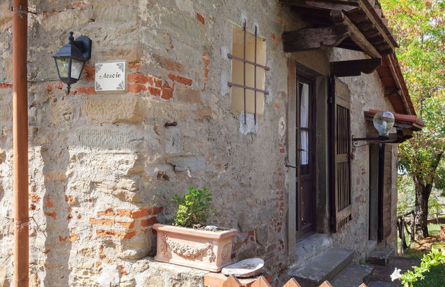 Hillside Retreat With a View - Foto 37