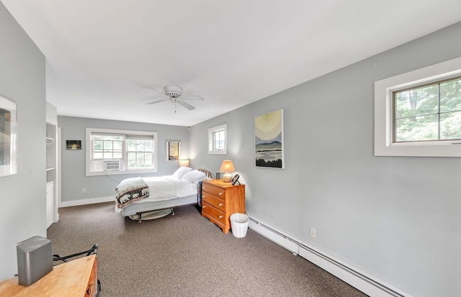 Bear Pass - Mountain View 4 Bedroom Home by RedAwning - Foto 3