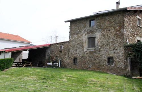 La Micale - Terrasse - Jardin - Au calme - Foto 10