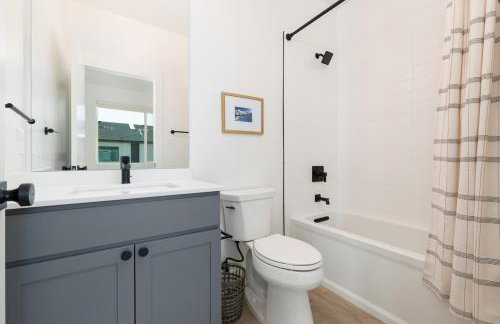 NEW Townhome-River Trail-Las Colonias-Dtown GJ! NO XTRA FEES! - Foto 12