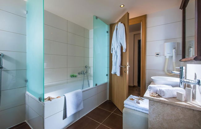 Koutrakis Suites - Foto 28