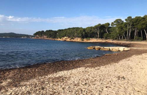 Vue spectaculaire, beau T3, 6 pers, piscine parking - Photo 27