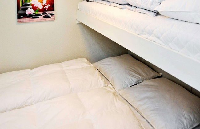 5 Person Holiday Home in Ans By-by Traum - Photo 14