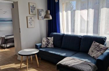 Przystań Hel Apartament - Foto 6