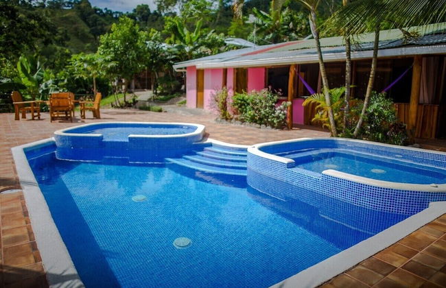 Pura Natura Lodge Arroyo - Foto 24