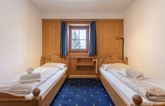 Nice Apartment With Balcony - Foto 34