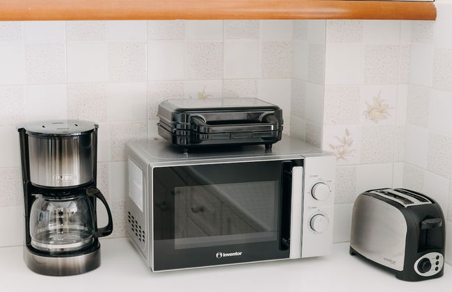 Best House Psila Alonia Sq. Luxury Patra - Foto 11