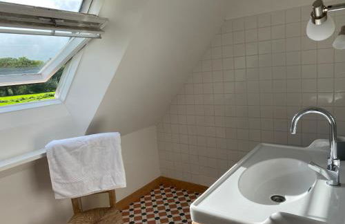 Maison authentique - mer et campagne - 6 couchages ou 12 couchages - Foto 6