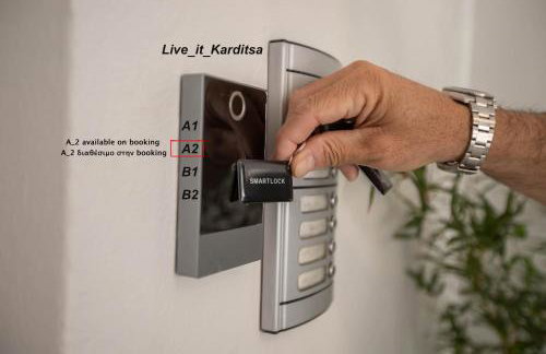 live it _ Karditsa - Foto 19