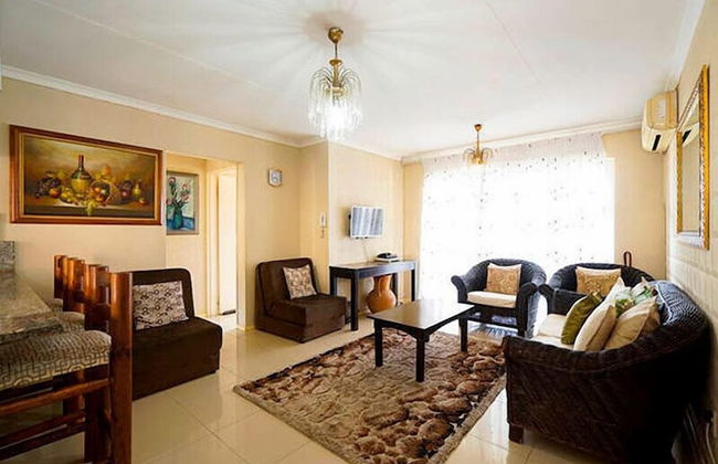 Summersands Apartment - Foto 14