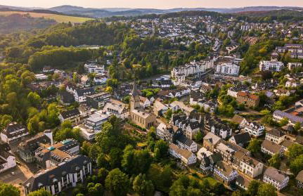 Ferienwohnung Wiehl Sonnenterrasse - Foto 6