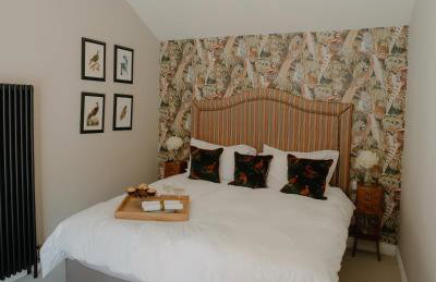 The Old Vicarage by Birch Stays - Foto 34