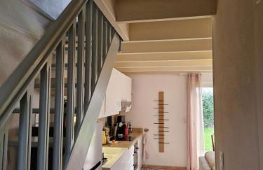 Maison typique 6 couchages oleronaise au cœur de l'île d'oleron - Foto 17