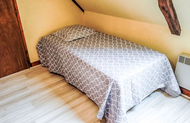 Le Champ du Lac - Foto 10