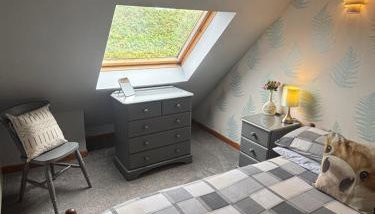 Barfad Self Catering Holiday Cottages - Foto 4