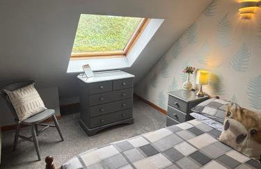 Barfad Self Catering Holiday Cottages - Foto 4